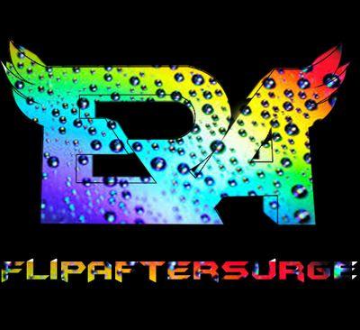 FlipAfterSurge's profile picture. Editor for Flip Gaming Message for clan tryout GT:iiz Neon zii Check out our channel:Flip GamingSquad