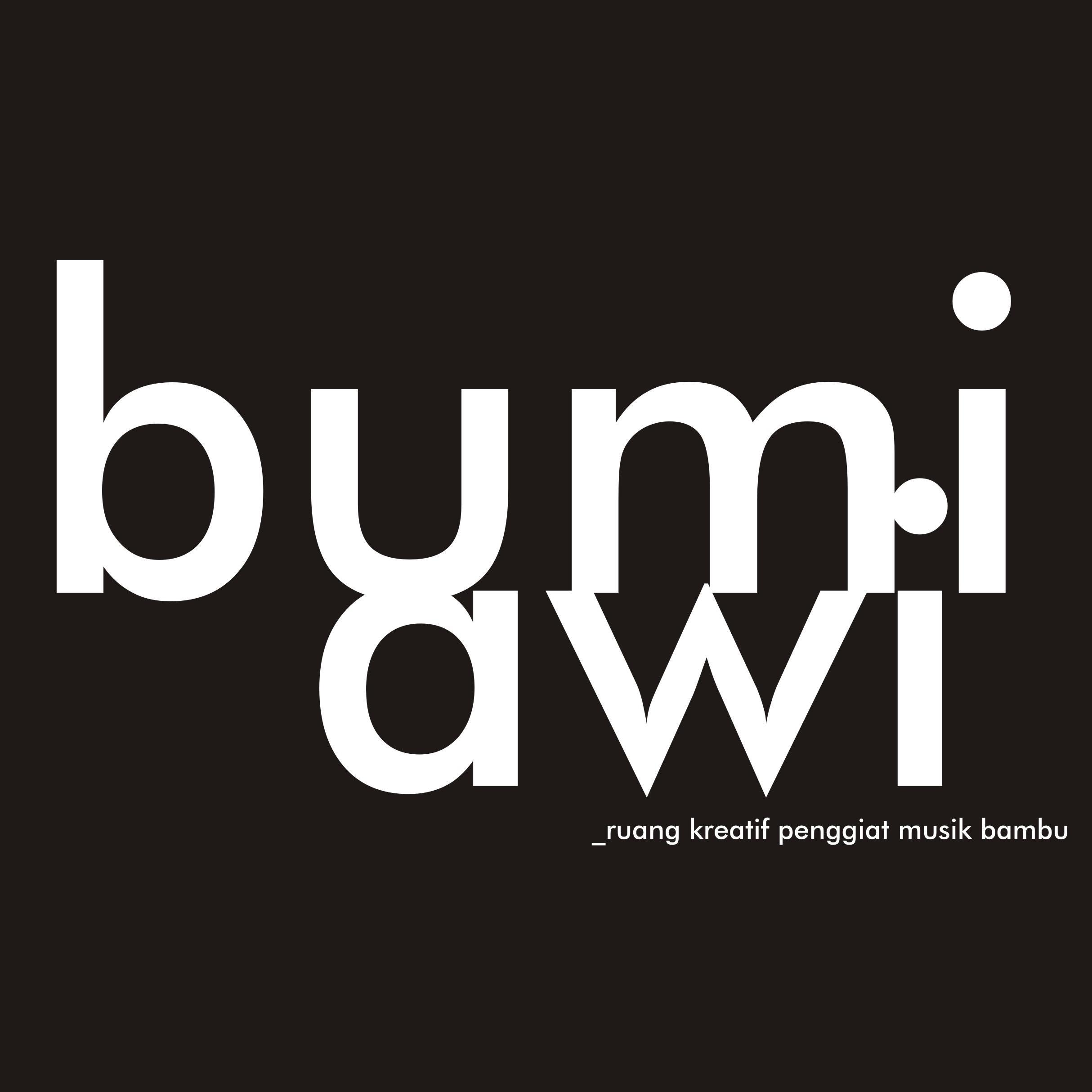 Bumi Awi Yogyakarta | ruang kreatif penggiat musik bambu | estetika dan keistimewaan bunyi bambu #LadangBambu
