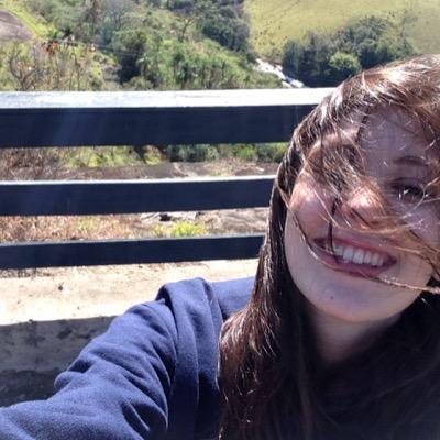 perfil pessoal