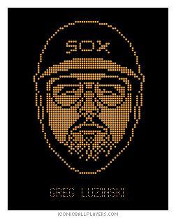 Parody Account of a Beard that no longer exists. I am not Greg Luzinski.