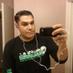 Renaldo Recinos (@renaldorecinos) Twitter profile photo