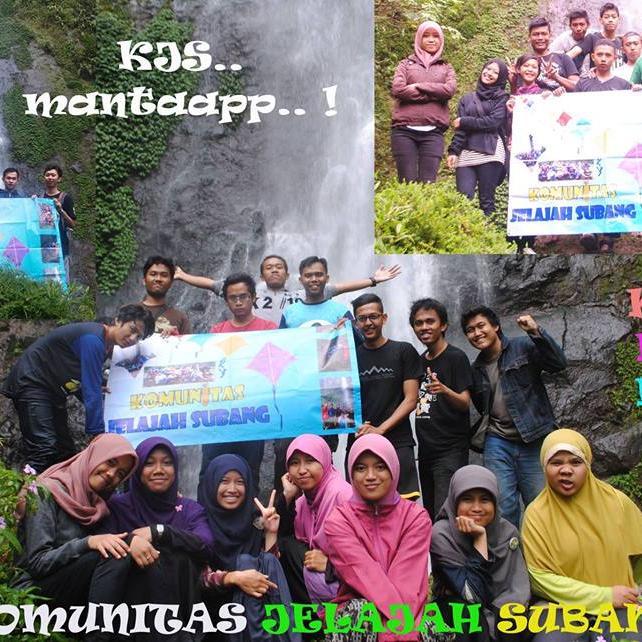 komunitas yang bukan sekedar jelajah