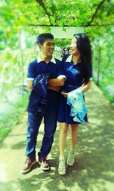 dwisaputrilinda's profile picture. 