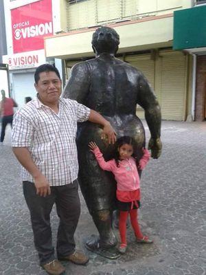 omarjimenez738's profile picture. 