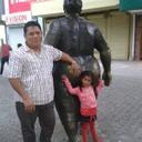 Omar donald Jimenez  - @omarjimenez738 - Twitter