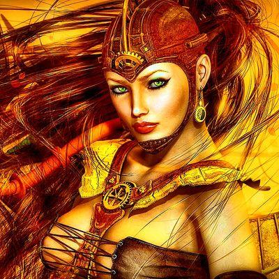 ChrissoulaW's profile picture. 