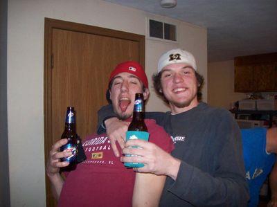 lukegratza's profile picture. 