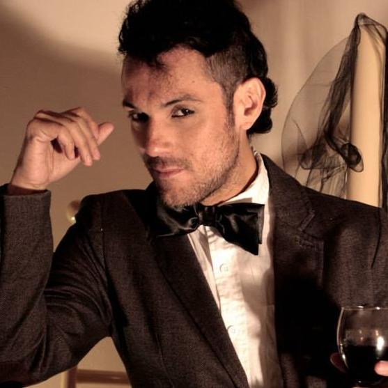 SebasTerragni's profile picture. Actor, Dramaturgo, Director y Conductor del programa radial Babel diversidad Cultural. Ademas de Dir General y Creativo de la Compañia de teatro Kuarto Pecado