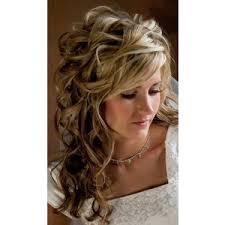 Style your hair in any way shape or form.
