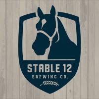 Stable 12 Brewing Co(@Stable12Brewing) 's Twitter Profile Photo