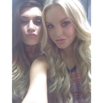 instagram @betsy_oty 
@otyofficial