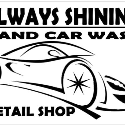we do express details for as low as $25 dolloras that will include inside and out