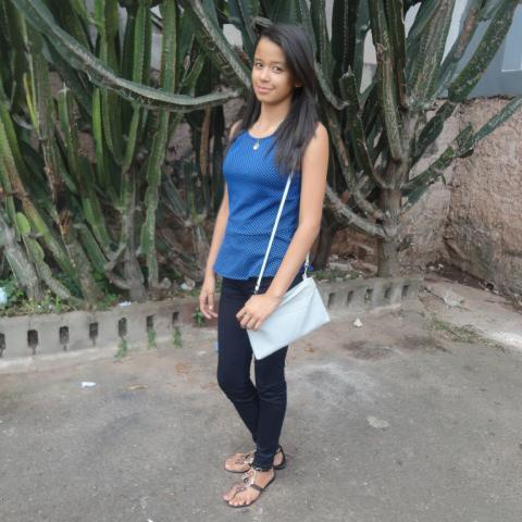 Be Happy *-*