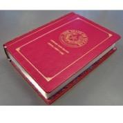 Government & Historical Document Preservation - Over 80 years of expertise in handling, treating, repairing & reformatting archival materials.