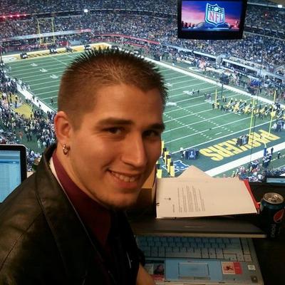 Dan Scifo on Muck Rack