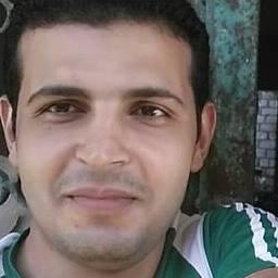 walidelngar15's profile picture. 