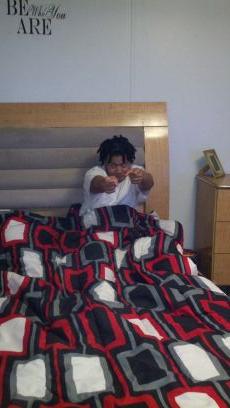 Savage_Kidd_5's profile picture. YRN