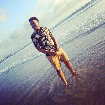G.O.E #GodOverErverything                                           Musician/Recording Artist                                                Krude Krew