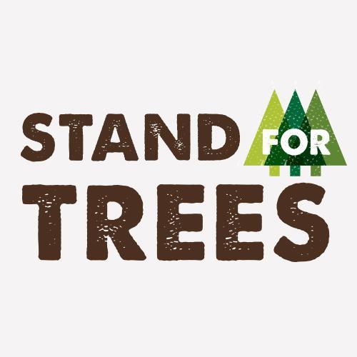 Stand For stand for trees standfortrees Stand For stand for trees standfortrees
