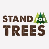 Stand For Trees (@standfortrees) 's Twitter Profile Photo Stand For Trees (@standfortrees) 's Twitter Profile Photo