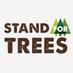 Stand For Trees (@standfortrees) Twitter profile photo