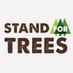 Stand For Trees (@StandForTrees) Twitter profile photo