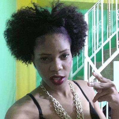 Down to earth Bytch, Music and God are both a part of my daily life.. #teamRihanna... Holla ma niggas #Gtees & Best radio station @Boomchampionstt.com 94.1fm.