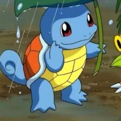 I wanna be a Pokemon Master