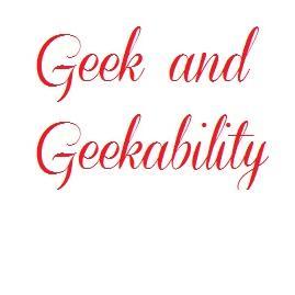 all things geek.