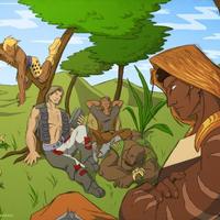 Airazor the maximal (@monkeytolley) 's Twitter Profile