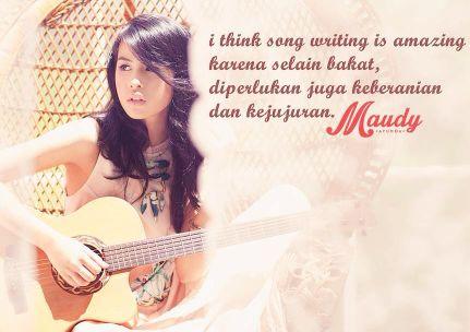 Maudears Makassar official twitter ;) Always support @maudyayunda. :* 
CP. maudearMks 085252507107 (@pUspa_507)
berdiri 10 Oktober 2012