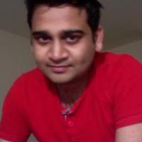 Amit Prasad (@amitprasad) 's Twitter Profile