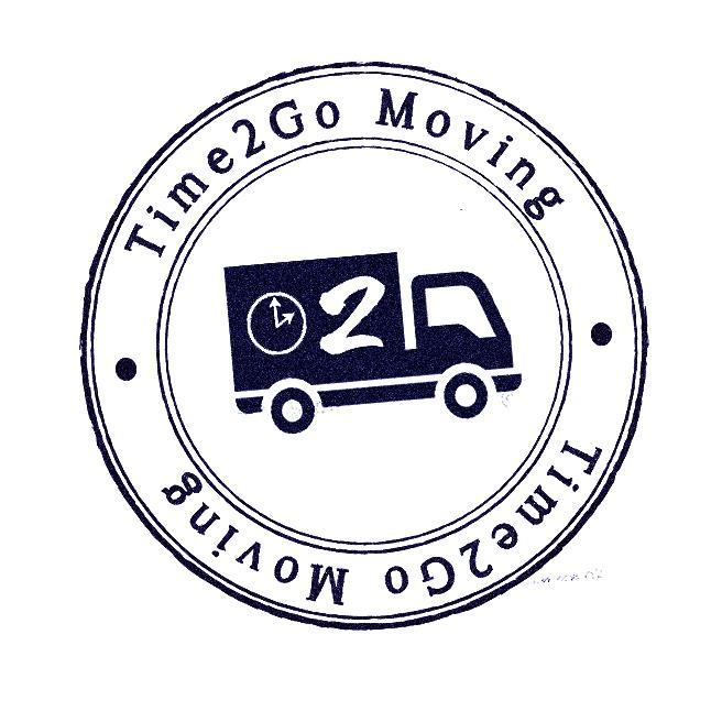 Time2goMoving's profile picture. we strictly believe in taking care of customers and using our hearts to run the business first then our heads second.