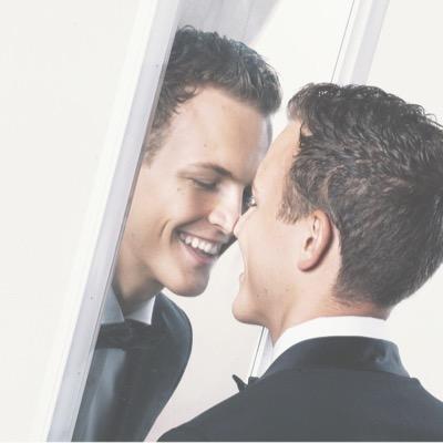 love jerome, love life, love smiling... nothing more you could ask for :-) 1/3 of the originals :-)