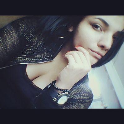 Nineteen year old.