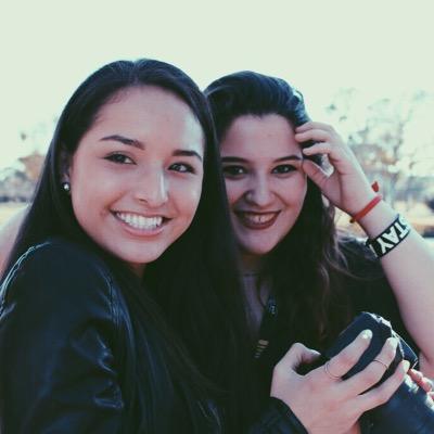 @wtvmanu & @itsmaria_paula