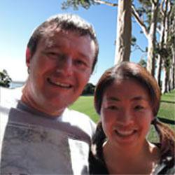 nigejunejp's profile picture. 日本や諸外国の様子を世界に発信するNige&June Funtimes Vlog（ビログ＝ビデオブログ）の日本語アカウントです。英語版とともに、日本語版ビログを発信します☆