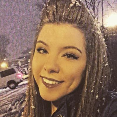 MaddieBumpus's profile picture. never regret something tht once made u smile