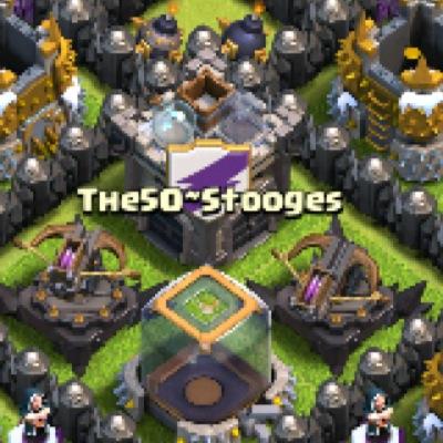 Follow us on Instagram @The50Stooges, Like our Facebook Page The50Stooges, & also check out our website posted below! ClanTag: #P2YVQC9U FeederTag: LLLLQGJ