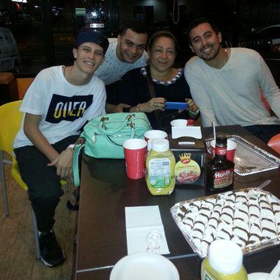 kevinrodriguz20's profile picture. Venezolano.