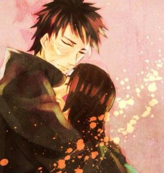 Name's Rin. In love with Obito Uchiha. [AU] [#Akatsuki RP] @HiddenUchiha is my love. Team: @SharinganGod_ @Young_Obito Sensei: @yellowflash4th
