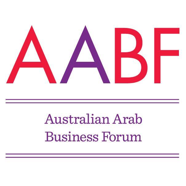 The Australian Arab Business Forum | 21-22 May 2015 | Sydney, Australia | Building real business connections between Australia and the Middle East #AABF2015