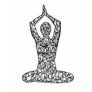 !!Daily Yoga Inspiration For All You Wonderful Yogis!!