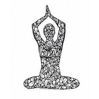 Yoga Inspiration (@inspiredy0ga) 's Twitter Profile