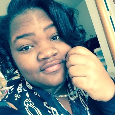 @KennedieJohnso1: @KennedieJohnso1: Please. You know I'm the baddest in this game ,huh ,excuse me honey nobody is in my lane