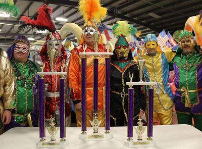 MJDavisJr's profile picture. Laissez les bons temps rouler