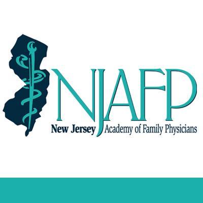 The New Jersey Academy of Family Physicians is the voice of Family Medicine in NJ