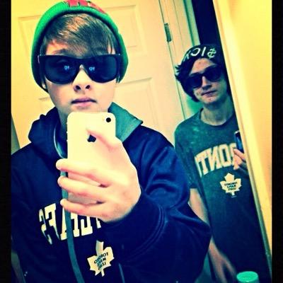 This is my personal account! My YouTube is JessieMCXB Ford. My instagram is jesss_insta and my other twitter account is JessieMCXB
