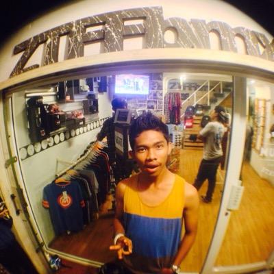 Gilang Anggarda ™