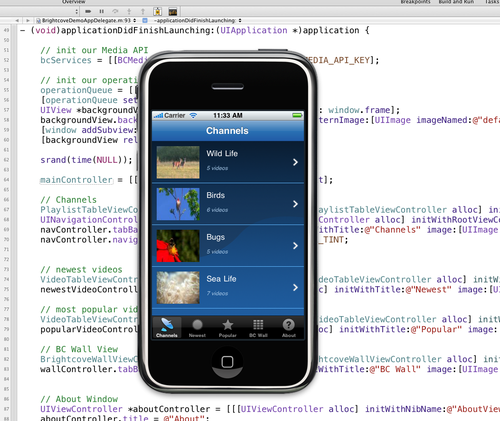 bciphonesdk's profile picture. 